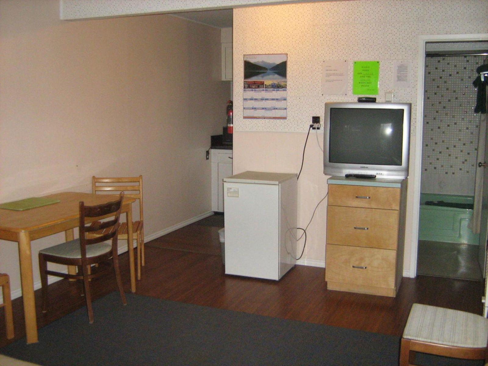 Airport Inn Quesnel Pokój zdjęcie